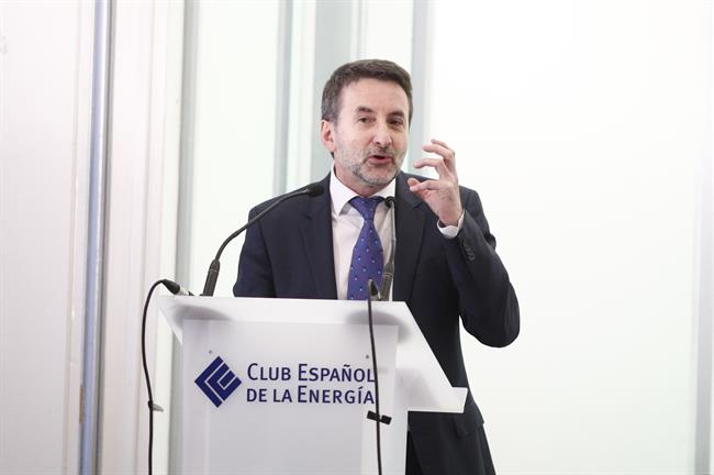 Jornada sobre Movilidad Sostenible en Madrid | Eduardo Parra - Europa Press - Archivo ep jornadamovilidad sosteniblemadrid 20181218190304