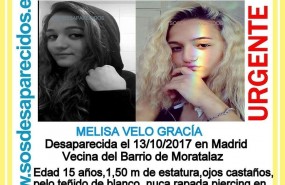 ep joven15 anos desaparecidamoratalaz
