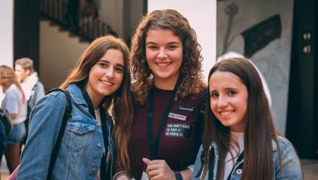 ep jovenes participantesscholas ciudadaniatarragona