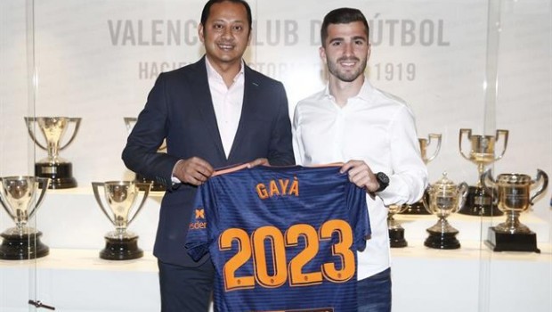 ep jugador jose luis gay renuevavalencia