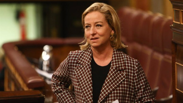 ep la diputada de coalicion canaria ana oramas