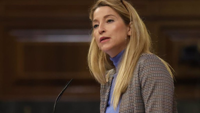 ep la diputada por valencia de ciudadanos maria munoz vidal ep la diputada por valencia de ciudadanos maria munoz vidal