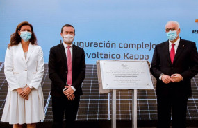 ep la directora general de cliente y generacion baja en carbono de repsol y presidenta de repsol