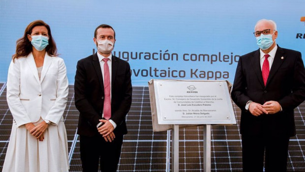 ep la directora general de cliente y generacion baja en carbono de repsol y presidenta de repsol