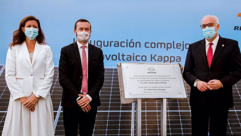 ep la directora general de cliente y generacion baja en carbono de repsol y presidenta de repsol ep la directora general de cliente y generacion baja en carbono de repsol y presidenta de repsol