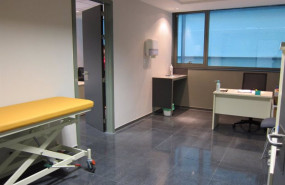 ep la facturacion de los centros medicos ambulatorios de caracter privado disminuyo en el ano 2020