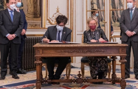 ep la fundacion airbus y la aecid se unen para reforzar el apoyo en misiones humanitarias