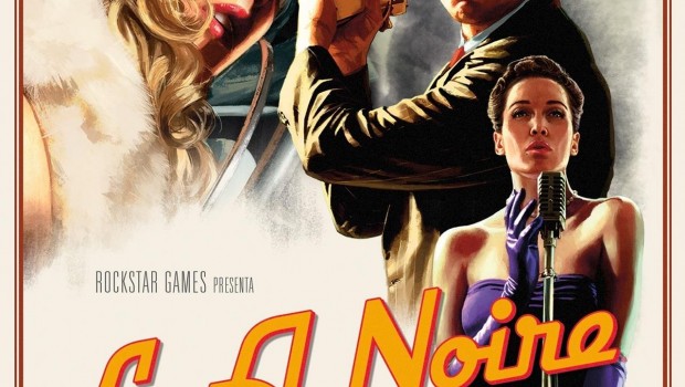 ep la noire