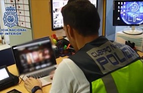 ep la policia nacional desarticulaorganizacionofreciainternetvi
