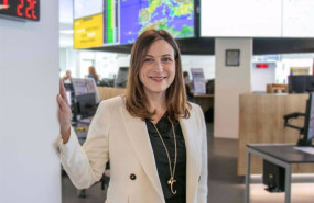 ep la presidenta y ceo de vueling carolina martinoli