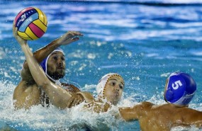 ep la seleccion espanolawaterpolo masculino