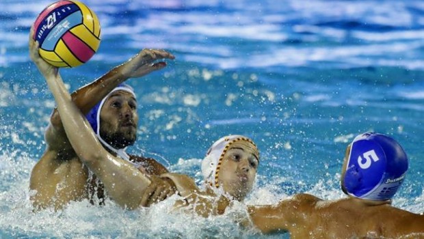 ep la seleccion espanolawaterpolo masculino