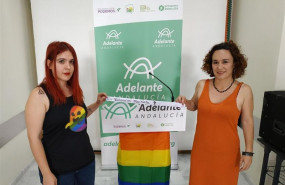 ep las parlamentarias andaluzas por cordoba de adelante andalucia luzmarina dorado y ana naranjo