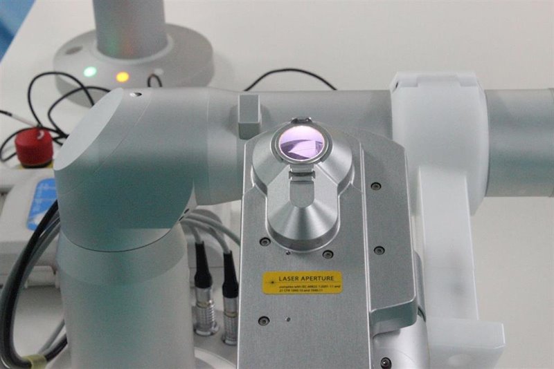 ep laser quirurgico