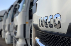 ep logo de iveco
