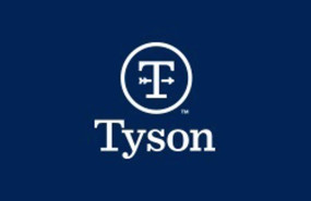 ep logo de tyson foods