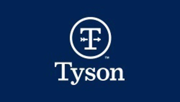 ep logo de tyson foods