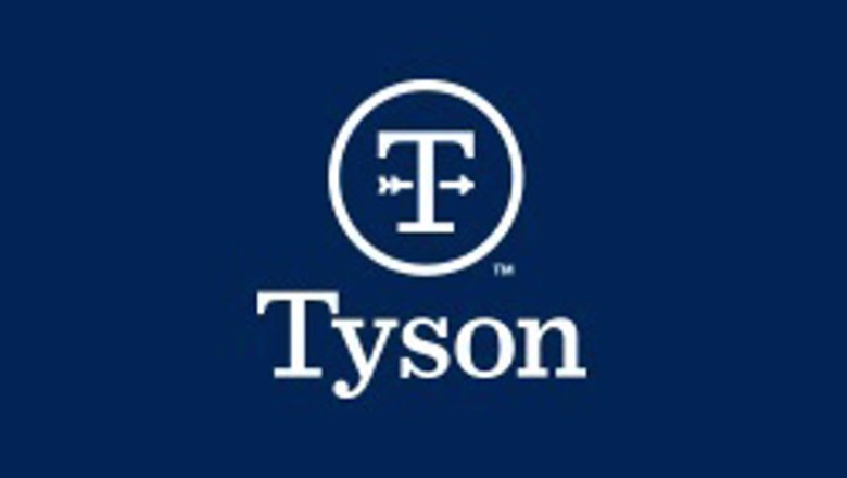ep logo de tyson foods ep logo de tyson foods