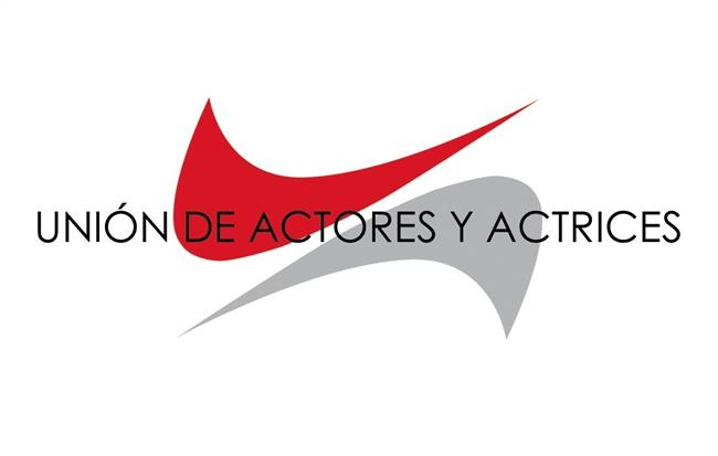 Logo de la Unión de Actores y Actrices | UNIÓN DE ACTORES Y ACTRICES ep logola unionactoresactrices