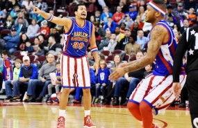 ep los harlem globetrotters