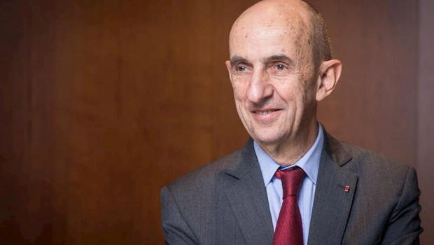 ep louis gallois presidente del consejo de vigilancia del grupo psa