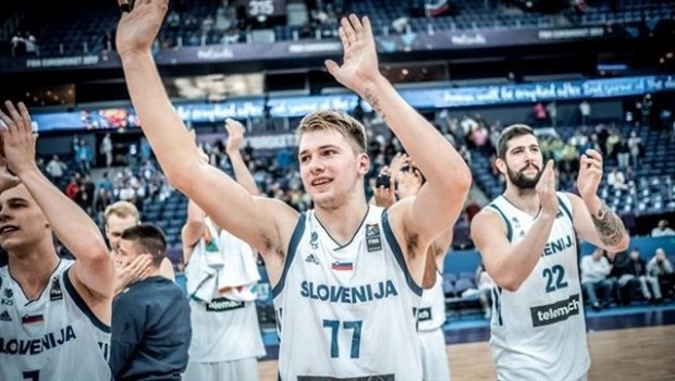 ep luka doncicla seleccioneslovenia