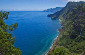 ep madeira crea un corredor verde seguro para turistas vacunados del covid-19