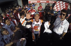 ep marc marquez campeon motogp japon motegi