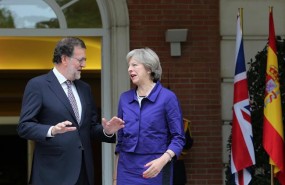 ep mariano rajoy recibetheresa mayla moncloa