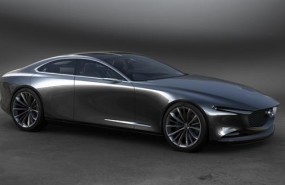 ep mazda vision coupe