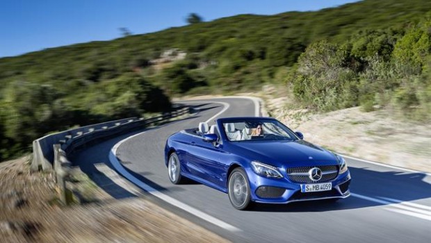 ep mercedes-benz clase c cabrio