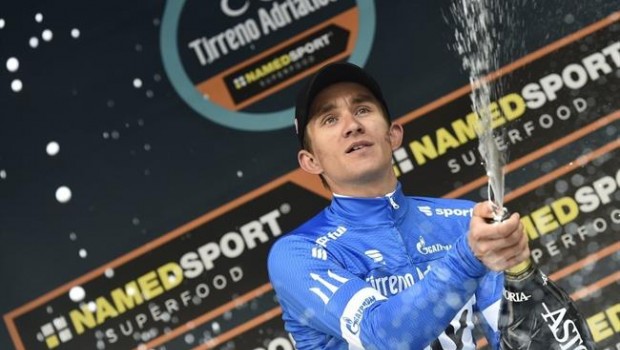ep michal kwiatkowski tirreno-adriatico