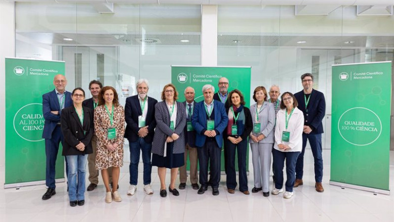 ep miembros de los comites cientificos de mercadona en espana y portugal ep miembros de los comites cientificos de mercadona en espana y portugal