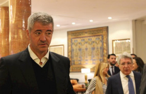 ep miguel angel gil marin consejero delegado atletico de madrid ep miguel angel gil marin consejero delegado atletico de madrid
