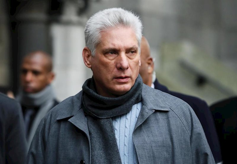 ep miguel diaz-canel