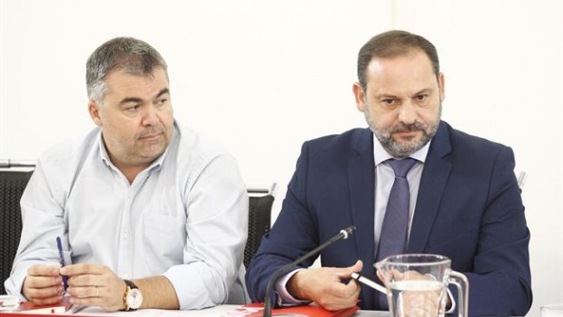 ep ministrofomento jose luis abalos enejecutivapsoe