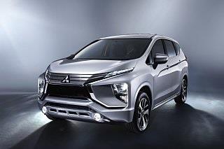 ep mitsubishi xpander