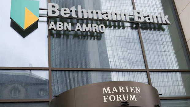 ep oficinas de bn amro en francfort