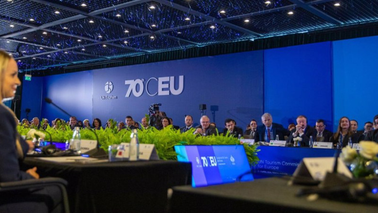 ep onu turismo promueve el programa para europa ahora que la region encabeza la recuperacion ep onu turismo promueve el programa para europa ahora que la region encabeza la recuperacion