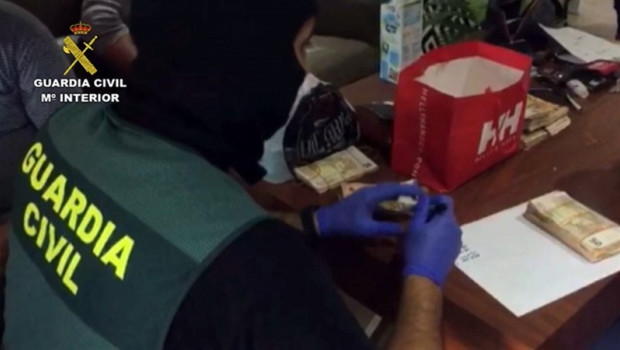 ep operacion vegano de la guardia civil