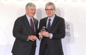 ep pablo isla presidenteinditex recibepremio liderazgo empresarial