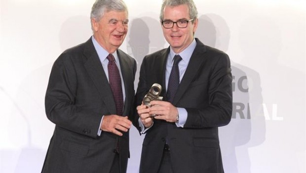 ep pablo isla presidenteinditex recibepremio liderazgo empresarial