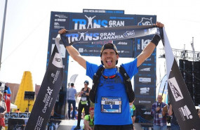 ep pau capell intentara agrandar su leyenda con un cuarto triunfo consecutivo en la transgrancanaria