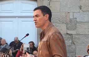 ep pedro sanchez en pontevedra