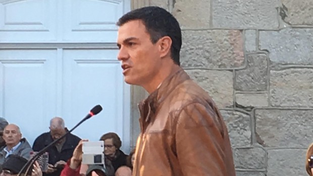 ep pedro sanchez en pontevedra
