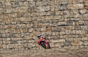 ep pilotomotogp marc marquez repsol honda en aragon