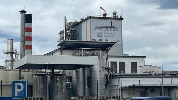 ep planta de nestle en la penilla en santa maria de cayon