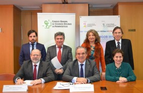 ep presentacionnuevo codigo deontologicola profesion farmaceutica