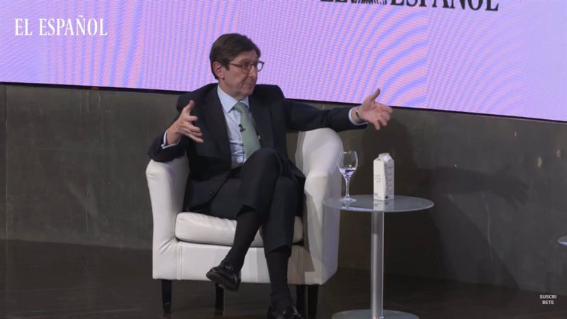 CaixaBank prevé una fuerte recuperación económica del 6% en España durante 2021