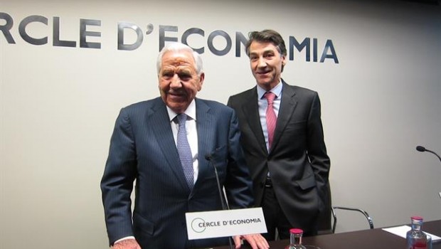 ep presidenteficosa jmpujol yconsejero delegadoficosa xpujol